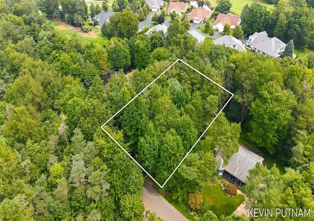 Land for sale at 02 Clearview Ln V/l, Saugatuck, MI 49453 | MLS# 70552104