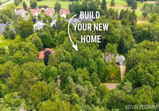 Photo 2 of Land for sale at 02 Clearview Ln V/l, Saugatuck, MI 49453 | MLS# 70552104 | Listing updated on 2026-08-13