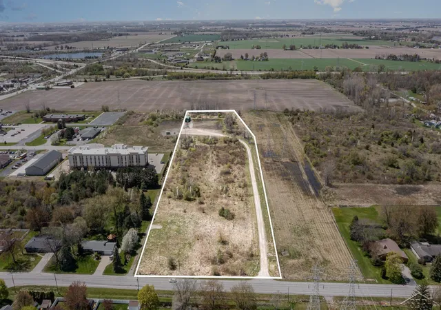 1st image of 3868 S 2 Mile Rd, Bay City, MI 48706 | MLS# 50174420