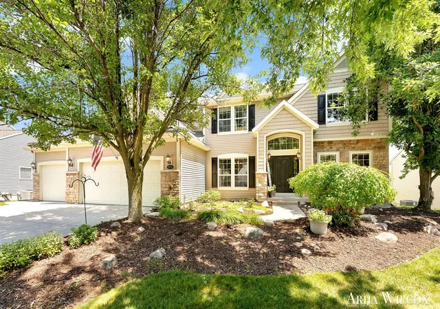 Photo 1 of Single family home for sale at 974 Dogwood Meadows Dr, Ada, MI 49301 | MLS# 70546465 | Listing updated on 2026-09-17