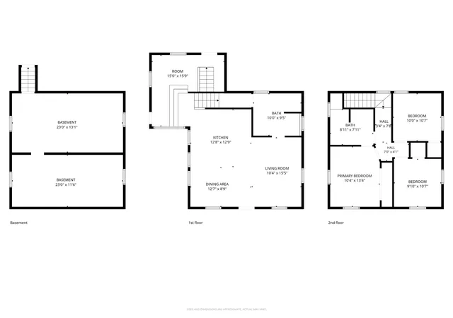 58th image of 12423 20th Ave, Marion, MI 49665 | MLS# 70548104