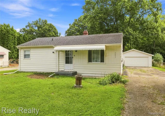 Single family home for sale at 2097 Christner St, Burton, MI 48519 1001 | MLS# 61023941