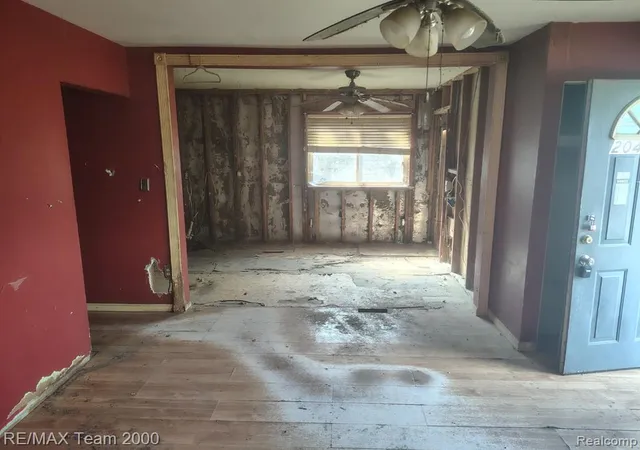 Photo 3 of Sale Pending at 20458 Abrahm St, Clinton Township, MI 48035 3434 | MLS# 61025589 | Listing updated on 2026-09-04
