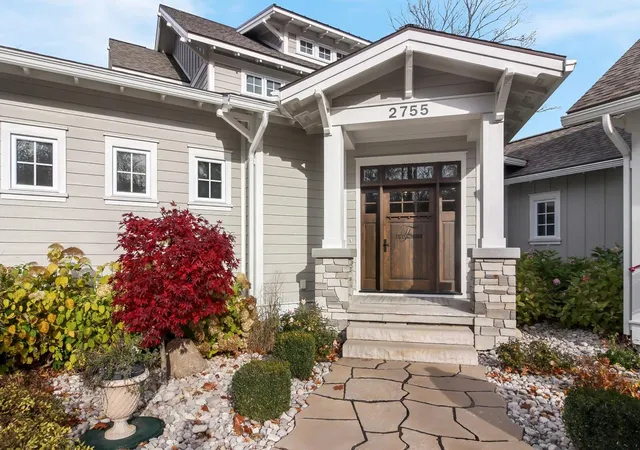 Photo 1 of Sale Pending at 2755 Shore Wood Dr #Lot: 8, Traverse City, MI 49686 | MLS# 80071180 | Listing updated on 2026-09-18