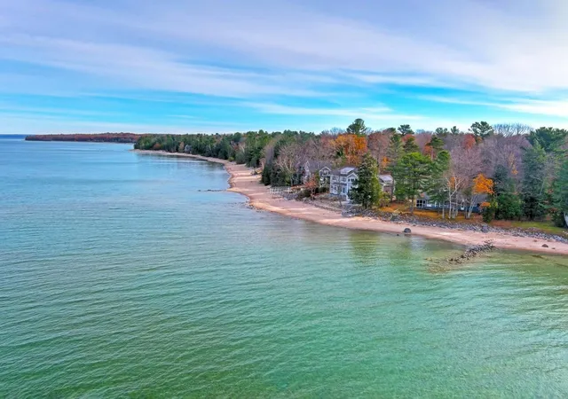 Photo 3 of Sale Pending at 2755 Shore Wood Dr #Lot: 8, Traverse City, MI 49686 | MLS# 80071180 | Listing updated on 2026-09-18