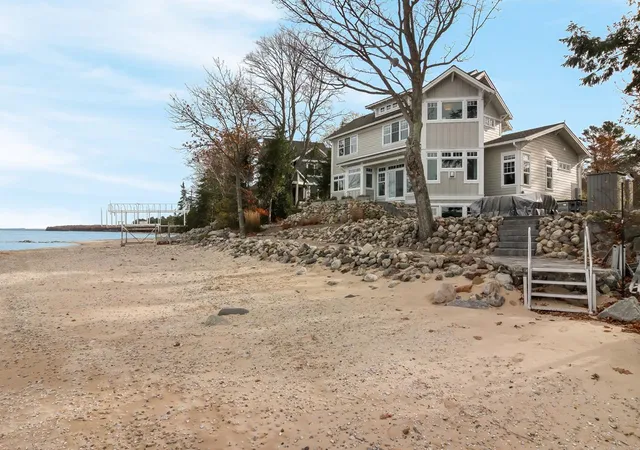 Photo 4 of Sale Pending at 2755 Shore Wood Dr #Lot: 8, Traverse City, MI 49686 | MLS# 80071180 | Listing updated on 2026-09-18
