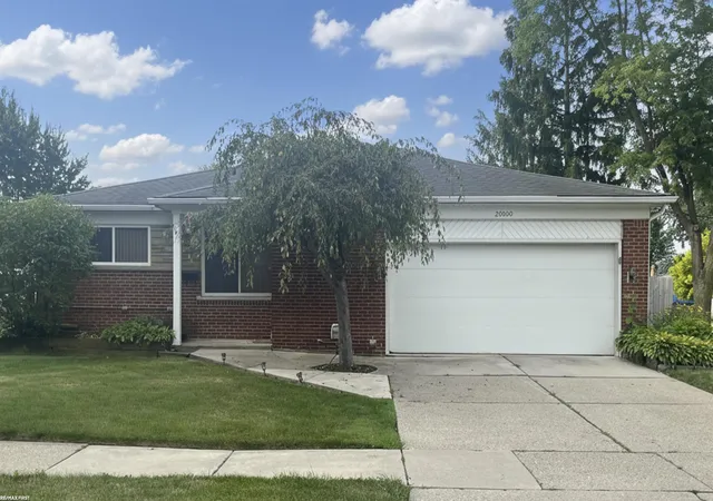 Photo 1 of Single family home for sale at 20900 Bayside St, Saint Clair Shores, MI 48081 | MLS# 50199501 | Listing updated on 2026-08-10