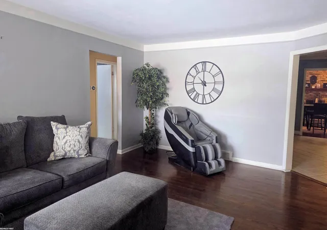 Photo 2 of Single family home for sale at 20900 Bayside St, Saint Clair Shores, MI 48081 | MLS# 50199501 | Listing updated on 2026-08-10