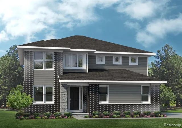 Photo 1 of Sale Pending at Tbd Superior Dr, New Baltimore, MI 48051 | MLS# 60945908 | Listing updated on 2026-07-07
