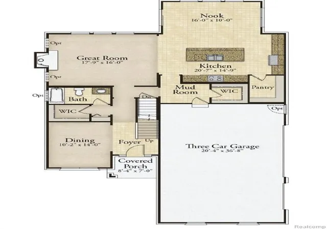 Photo 75 of Sale Pending at Tbd Superior Dr, New Baltimore, MI 48051 | MLS# 60945908 | Listing updated on 2026-07-07