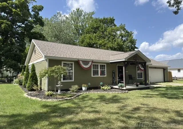 Single family home for sale at 77 Minden St, Sandusky, MI 48471 | MLS# 50220173