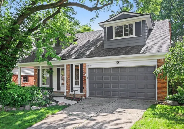 Homes for sale in Ann Arbor, MI | 2819 Yost Blvd, Ann Arbor, MI 48104 | MLS# 70540276