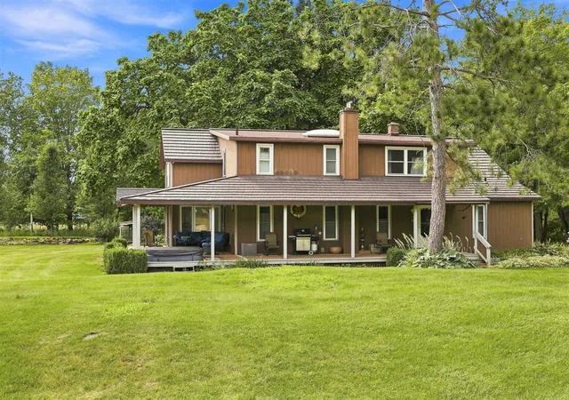 Photo 3 of House for sale at 17370 160th Avenue, Rodney, MI 49342 | MLS# 70553337 | Listing updated on 2026-08-25