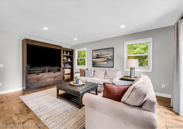 Photo 3 of Sale Pending at 3687 Van Amberg Rd, Brighton, MI 48114 9249 | MLS# 61023942 | Listing updated on 2026-09-12