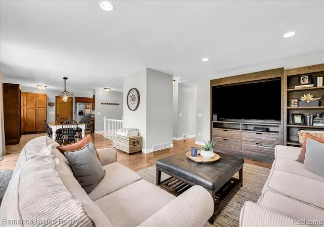 Photo 4 of Sale Pending at 3687 Van Amberg Rd, Brighton, MI 48114 9249 | MLS# 61023942 | Listing updated on 2026-09-12