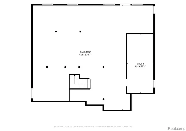 5th image of 125 Ridge Field Ct, Oxford, MI 48371 | MLS# 61017897