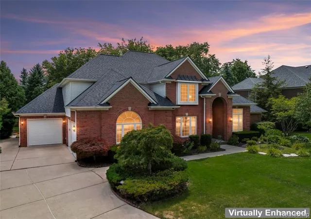 1st image of 6725 Michael Dr, Troy, MI 48098 | MLS# 61019958