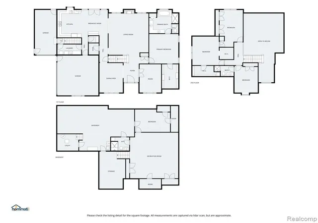 39th image of 6725 Michael Dr, Troy, MI 48098 | MLS# 61019958