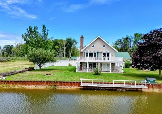 Photo 1 of Single family home for sale at 2414 Lola Ln, Au Gres, MI 48703 | MLS# 80053979 | Listing updated on 2026-08-14