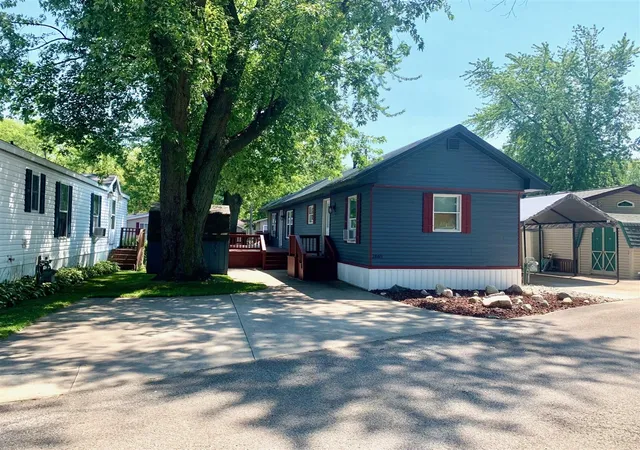1st image of 2860 N Tamarac Dr #214, Ludington, MI 49431 | MLS# 70550127