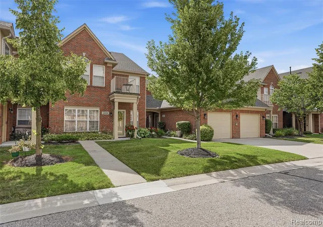 Photo 2 of Condo for sale at 4016 Cornerstone Dr, Canton, MI 48188 7910 | MLS# 61014289 | Listing updated on 2026-09-17