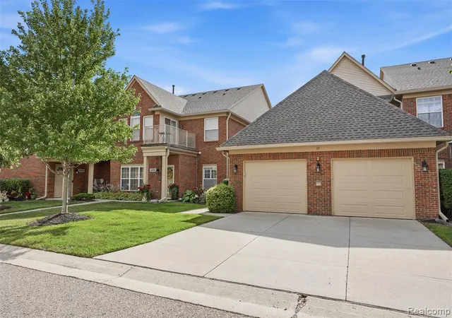 Photo 3 of Condo for sale at 4016 Cornerstone Dr, Canton, MI 48188 7910 | MLS# 61014289 | Listing updated on 2026-09-17
