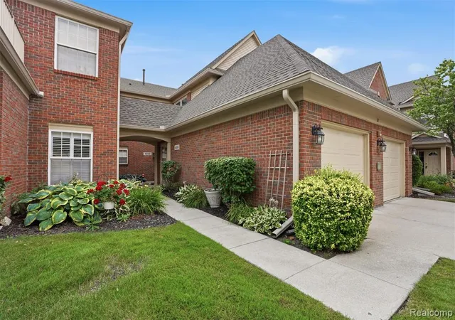 Photo 4 of Condo for sale at 4016 Cornerstone Dr, Canton, MI 48188 7910 | MLS# 61014289 | Listing updated on 2026-09-17
