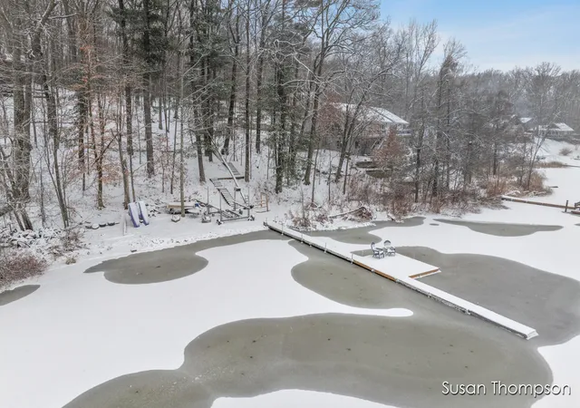 Photo 3 of Land for sale at 371 Burgess Lake Rd, Greenville, MI 48838 | MLS# 70511857 | Listing updated on 2026-09-17