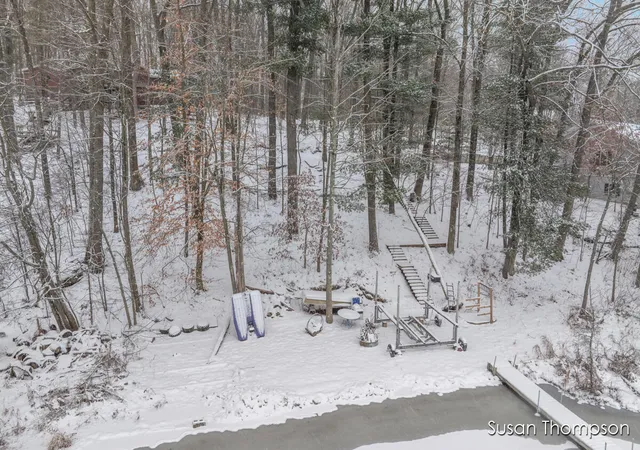 Photo 3 of Land for sale at 371 Burgess Lake Rd, Greenville, MI 48838 | MLS# 70511857 | Listing updated on 2026-10-07