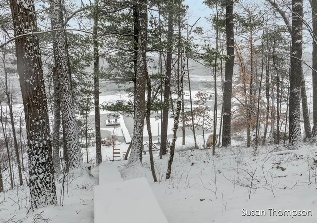 Photo 4 of Land for sale at 371 Burgess Lake Rd, Greenville, MI 48838 | MLS# 70511857 | Listing updated on 2026-10-07