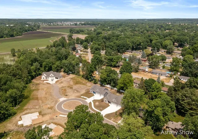 Photo 3 of Land for sale at 1491 Poppy Point Dr, Jenison, MI 49428 | MLS# 70539807 | Listing updated on 2026-08-25