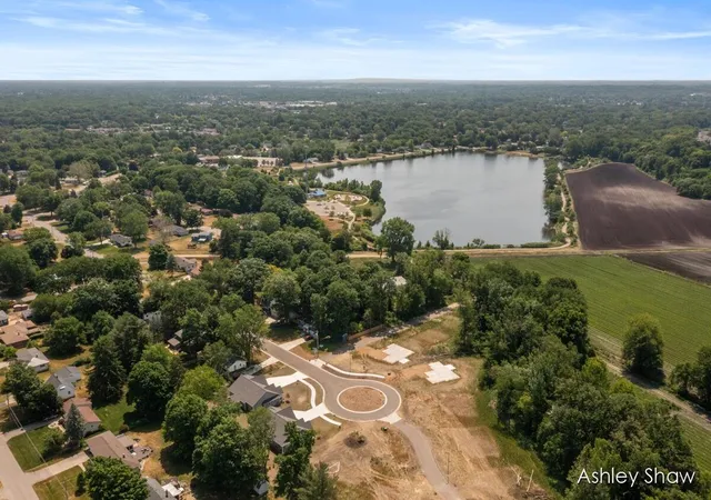 Photo 4 of Land for sale at 1491 Poppy Point Dr, Jenison, MI 49428 | MLS# 70539807 | Listing updated on 2026-09-22