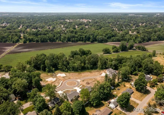 6th image of 1491 Poppy Point Dr, Jenison, MI 49428 | MLS# 70539807