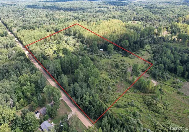 1st image of 2901 Lyle Rd, Beaverton, MI 48612 9120 | MLS# 61024183