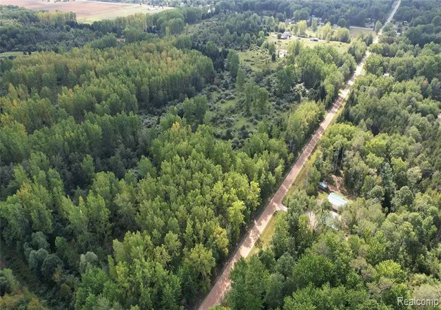 Photo 3 of Land for sale at 2901 Lyle Rd, Beaverton, MI 48612 9120 | MLS# 61024183 | Listing updated on 2026-09-04