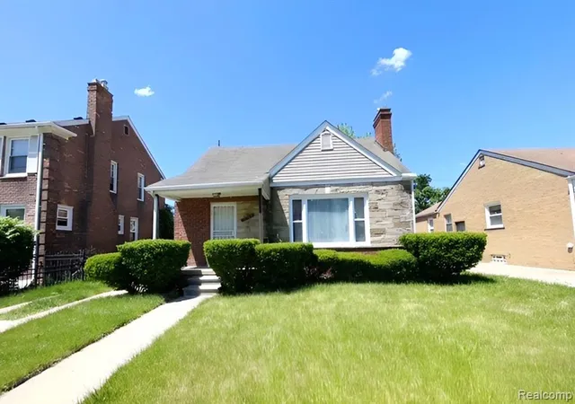 Photo 1 of Single family home for sale at 15769 Saint Marys St, Detroit, MI 48227 1929 | MLS# 60998709 | Listing updated on 2026-09-09