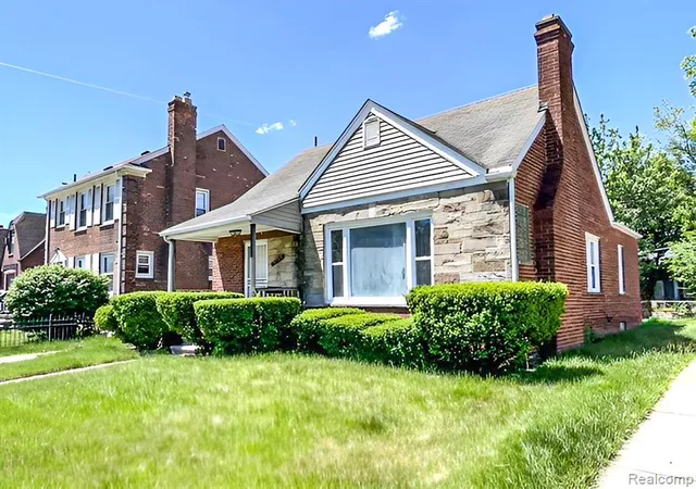 Photo 3 of Single family home for sale at 15769 Saint Marys St, Detroit, MI 48227 1929 | MLS# 60998709 | Listing updated on 2026-09-09