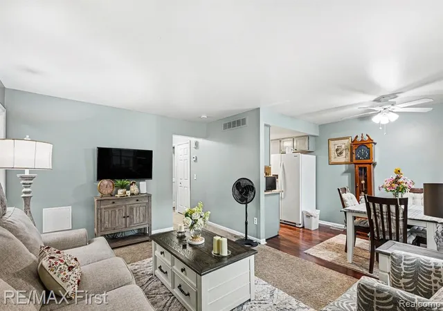 Homes for sale in Harrison Township, MI | 27690 Harrison Woods Ln #18, Harrison Township, MI 48045 | MLS# 61001763