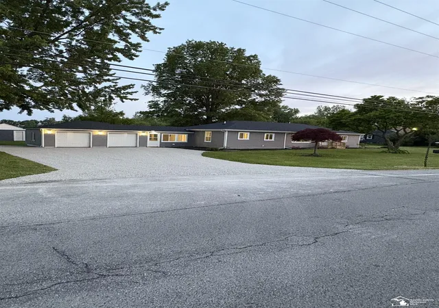 1st image of 163 E Sterns Rd, Temperance, MI 48182 | MLS# 50204106