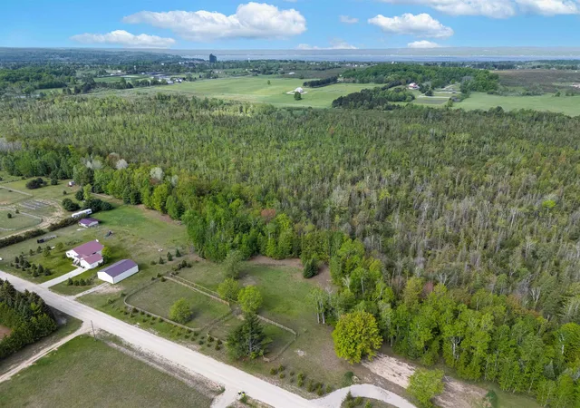 Homes for sale in Williamsburg, MI | 000 Bennett Rd, Williamsburg, MI 49690 | MLS# 80065310
