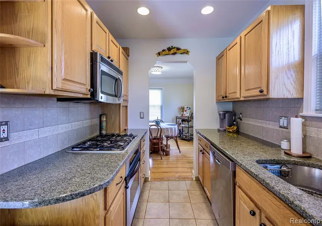 Homes for sale in Berkley, MI | 3566 Buckingham Ave, Berkley, MI 48072 | MLS# 61009859