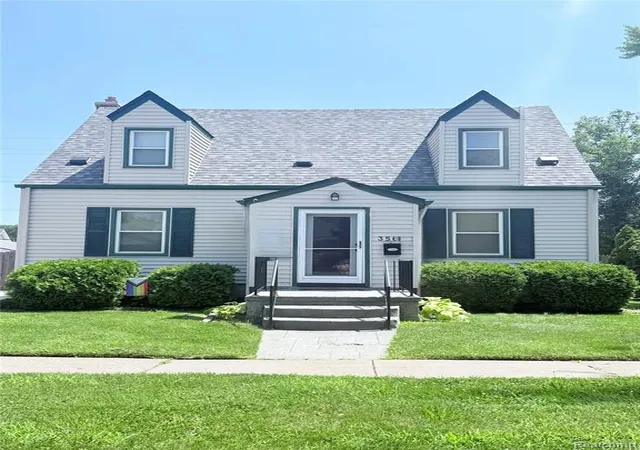 Homes for sale in Berkley, MI | 3566 Buckingham Ave, Berkley, MI 48072 | MLS# 61009859
