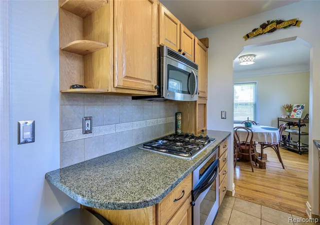 Homes for sale in Berkley, MI | 3566 Buckingham Ave, Berkley, MI 48072 | MLS# 61009859