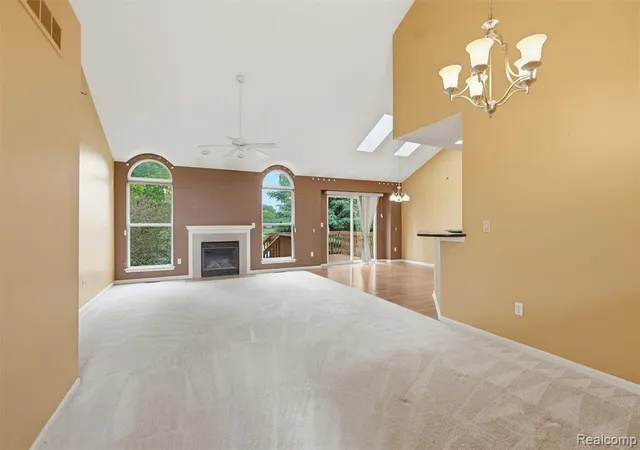 Photo 5 of Condominium at 28101 Tremonte Dr #72, New Hudson, MI 48165 | MLS# 61000753 |  | Sold on 2026-07-02