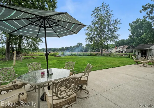 2nd image of 1990 Watkins Lake Rd, Waterford, MI 48328 | MLS# 60981954