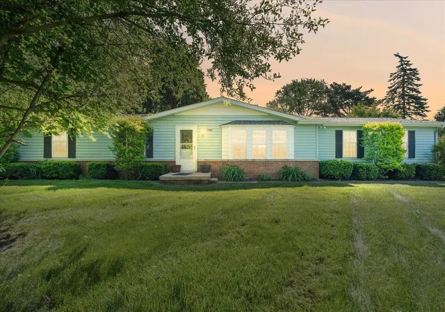 Photo 1 of Sale Pending at 2460 Clairmont Dr, Owosso, MI 48867 | MLS# 50210276 | Listing updated on 2026-06-09