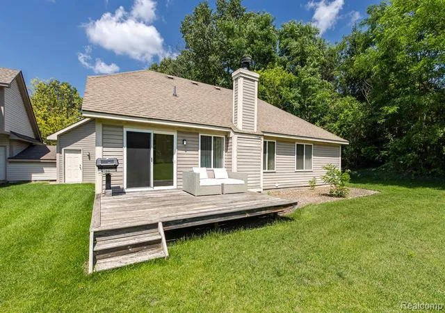 Homes for sale in Highland, MI | 312 Reid Rd, Highland, MI 48357 | MLS# 61009488