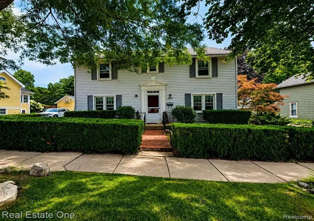 1st image of 626 Union St, Milford, MI 48381 | MLS# 61021723