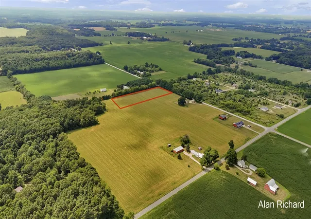 Photo 3 of Sale Pending at 11820 Rooksby St, Sand Lake, MI 49343 | MLS# 70547021 | Listing updated on 2026-07-30