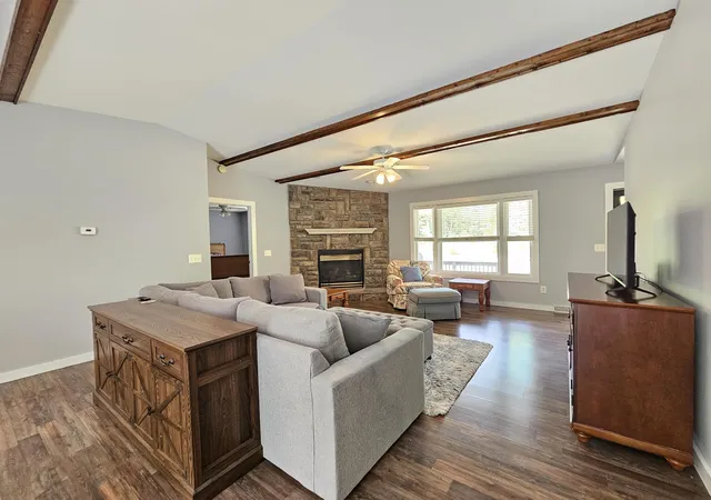 Homes for sale in Lake City, MI | 9733 W Jennings Rd, Lake City, MI 49651 | MLS# 80069372